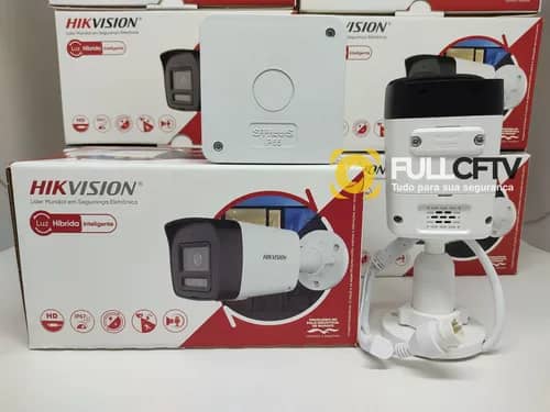 Caméras de Surveillance